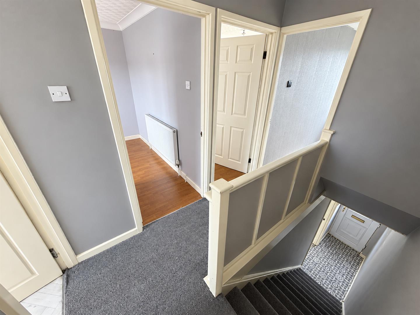 Heol Y Twyn, Pontlliw, Swansea, SA4 9EU